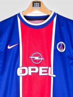 1999-2000 / Paris Saint-Germain / XS