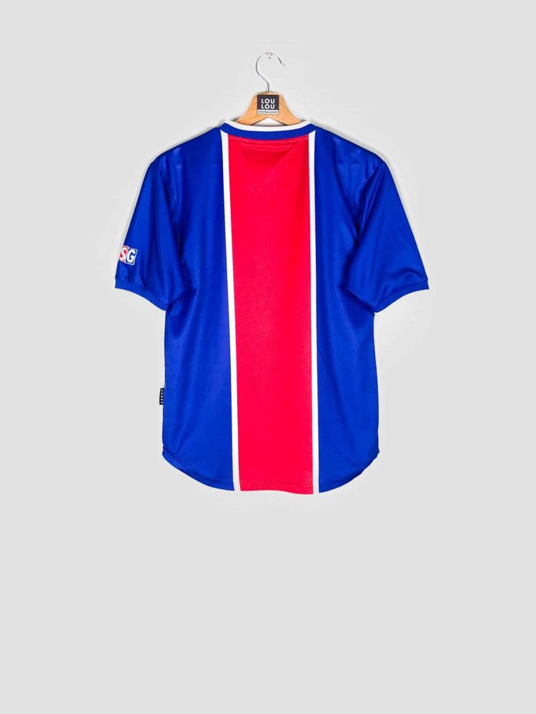 1999-2000 / Paris Saint-Germain / XS