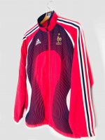 2006-2007 / Equipe de France 🇫🇷 / 16 ans
