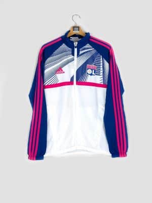 2011-2012 / Olympique Lyonnais / M