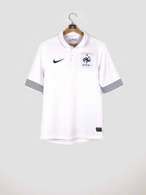 2012-2013 / Equipe de France 🇫🇷 /  S