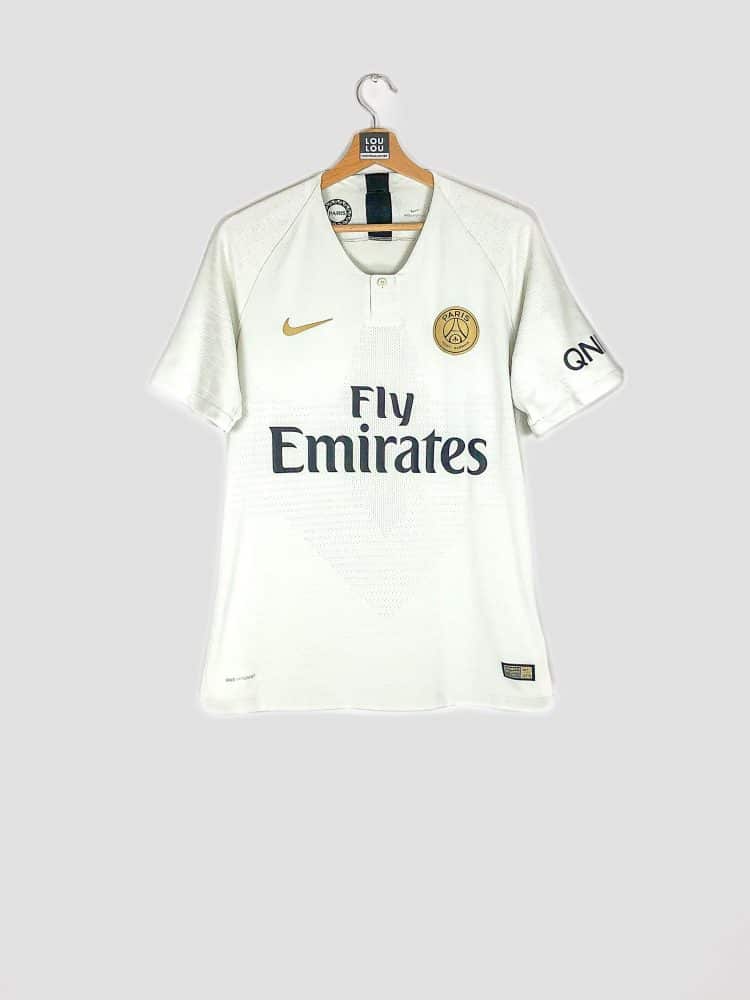 2018-2019 / Paris Saint Germain 🇫🇷  / M
