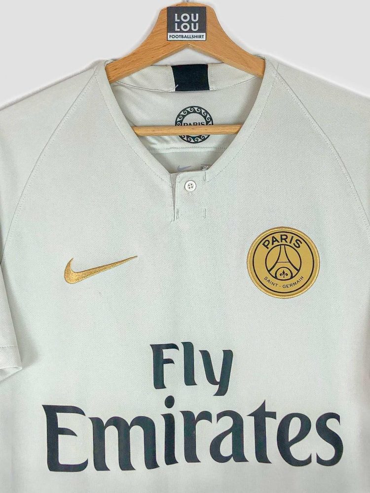 2018-2019 / Paris Saint Germain 🇫🇷  / S