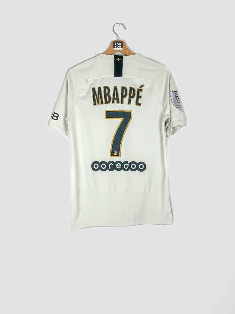 2018-2019 / Paris Saint Germain 🇫🇷  / S