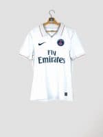 2009-2010 / Paris Saint Germain 🇫🇷 / Stock Pro / S