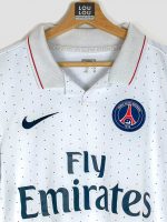 2009-2010 / Paris Saint Germain 🇫🇷 / Stock Pro / S