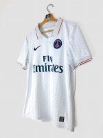2009-2010 / Paris Saint Germain 🇫🇷 / Stock Pro / S