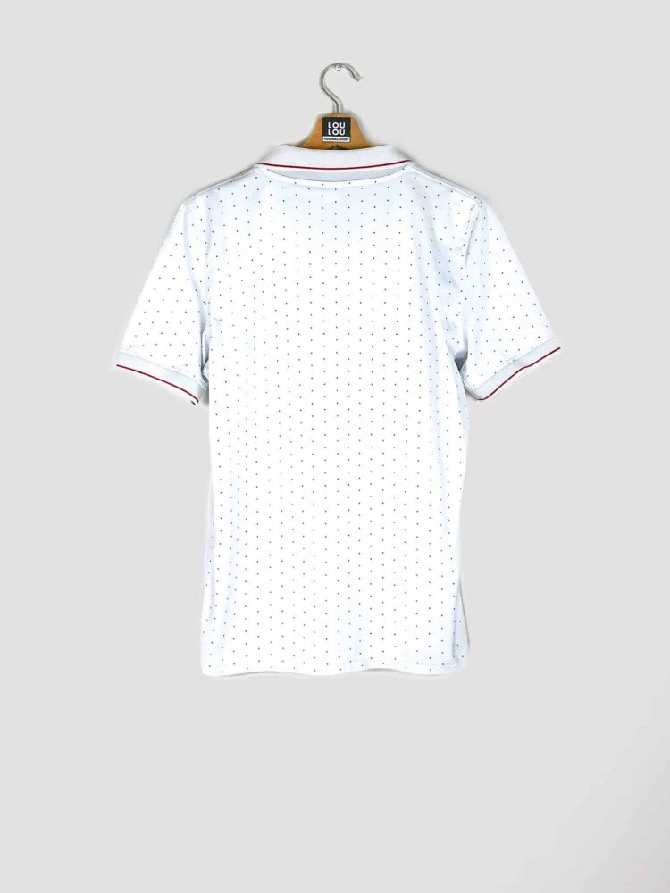 2009-2010 / Paris Saint Germain 🇫🇷 / Stock Pro / S