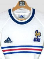 1998-1999 / Equipe de France 🇫🇷 / L