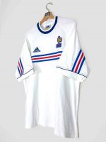 1998-1999 / Equipe de France 🇫🇷 / L
