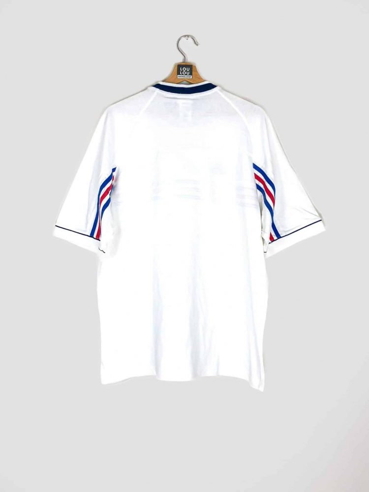 1998-1999 / Equipe de France 🇫🇷 / L