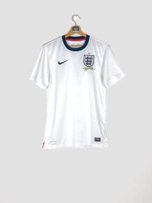 2013-2014 / Angleterre 🇬🇧 / S