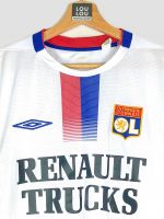2005-2006 / Olympique Lyonnais 🇫🇷 / S