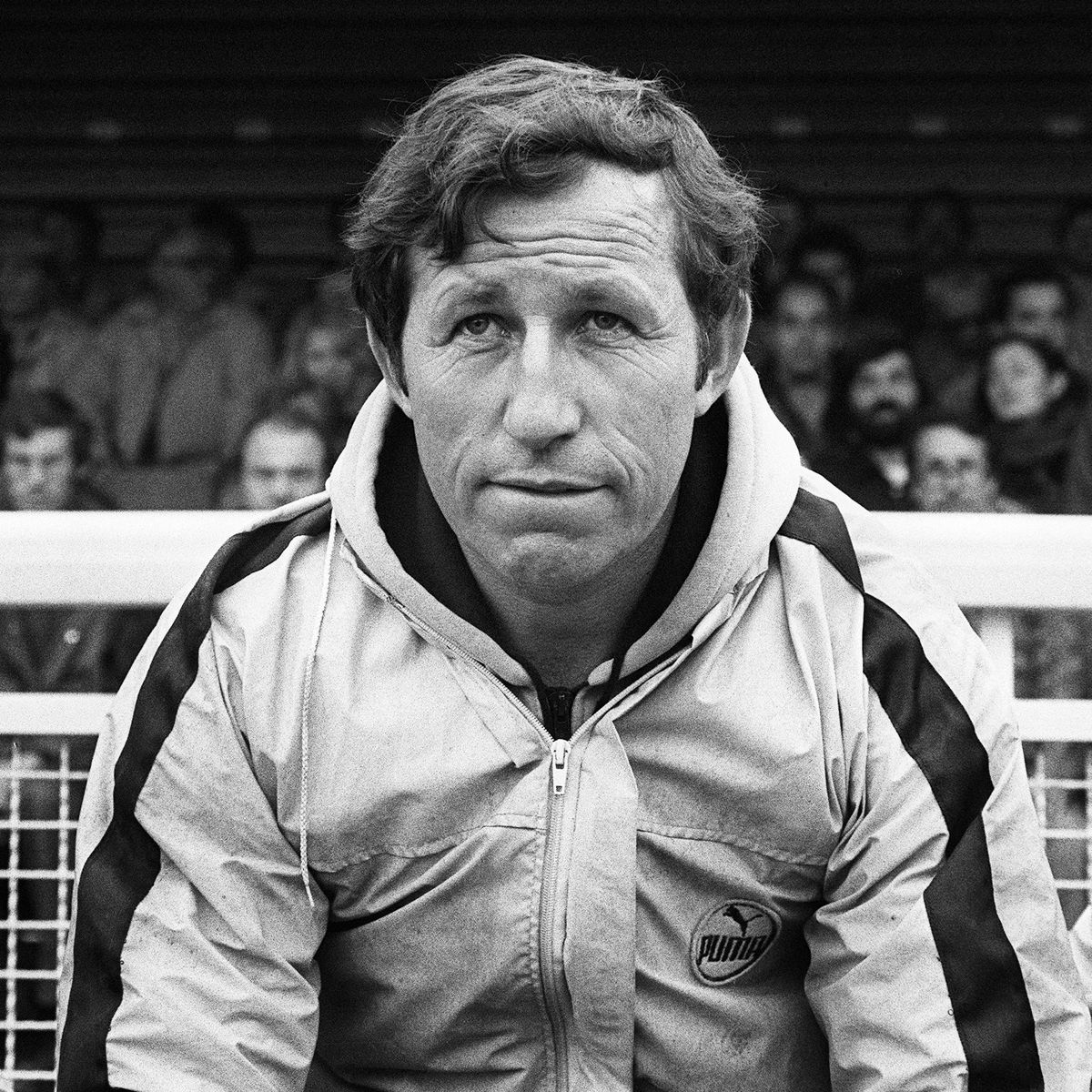 Foot vintage : Guy roux éleveur de champions | Louloufootballshirt.com