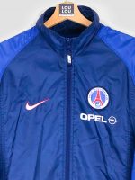 imperméable psg