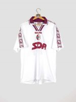 maillot rétro du Torino