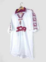 classic torino football shirt