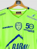 maillot de foot porté par mamadou Samassa