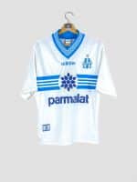 Maillot vintage de l'om 1996