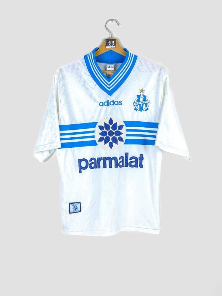 Maillot vintage de l'om 1996