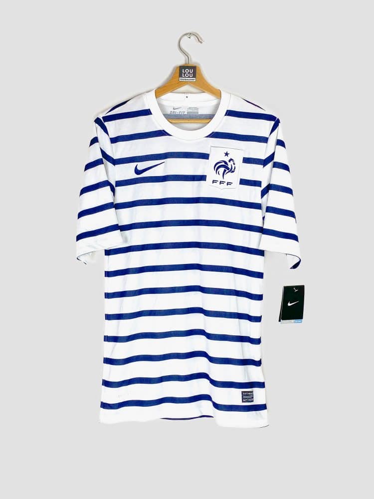 Maillot Jean Paul Gautier Equipe de France