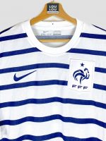 Classic France Football Shirt