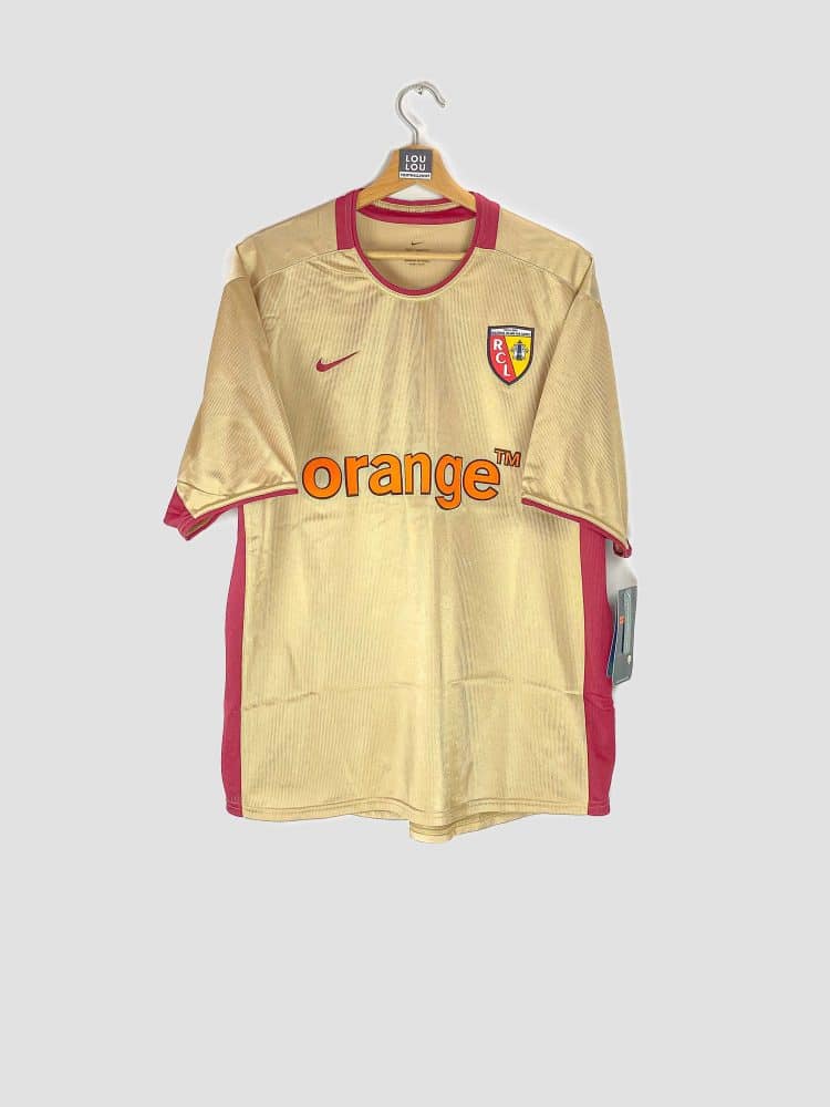 RC Lens vintage