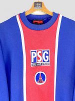 Pull rétro du Paris Saint-Germain