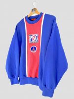 Pull collector du Paris Saint-Germain