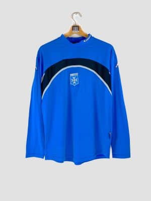 maillot vintage AJA