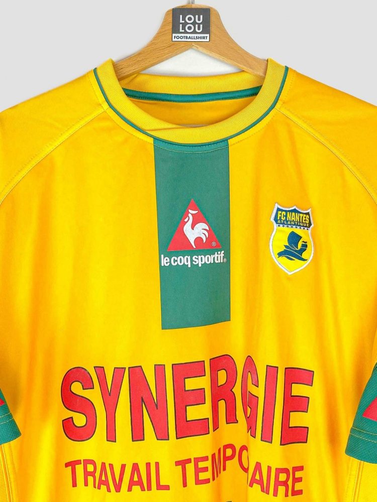 Maglia FC NANTES