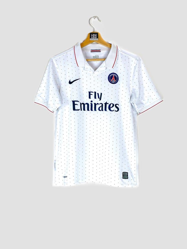 Maillot du Paris Saint-Germain 2009-2010
