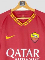 Maillot domicile de l'AS Roma 2019-2020