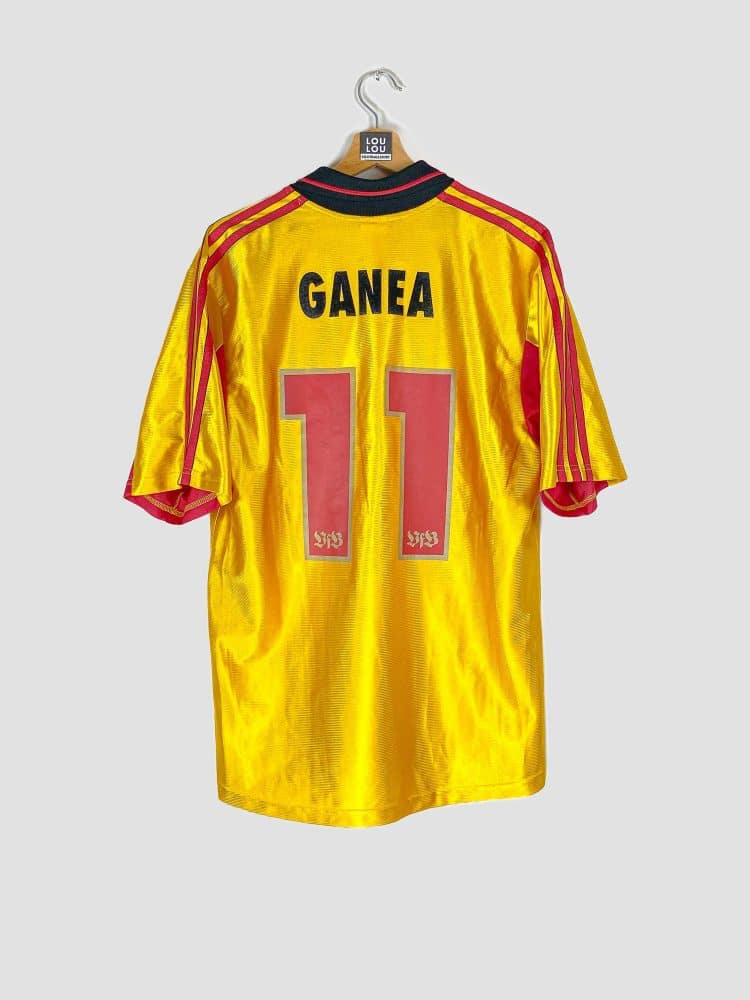 Maillot du VFB Stuttgart 1999-2000