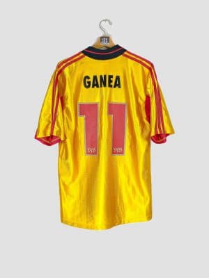 Maillot du VFB Stuttgart 1999-2000