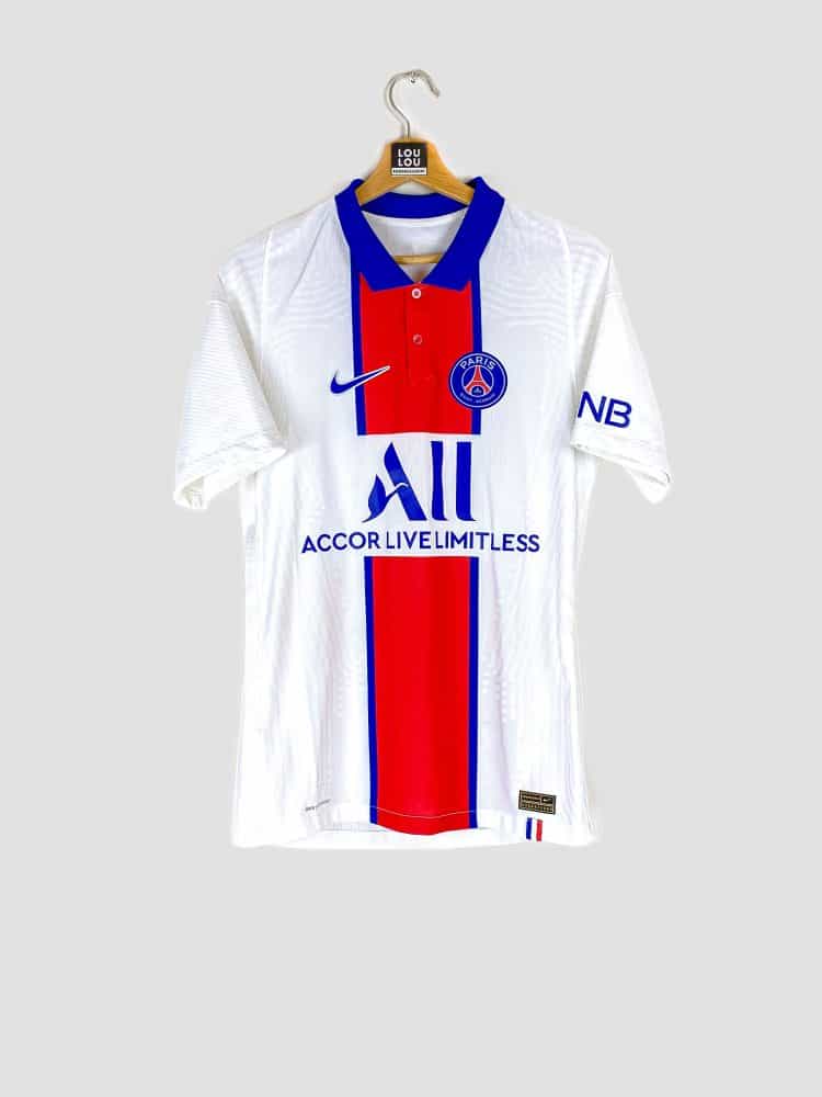 Maillot du PSG 2020-2021