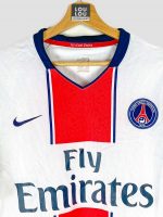 Maillot de football du PSG 2007-2008