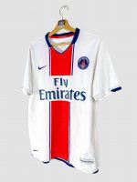Maillot de foot vintage du PSG 2007-2008