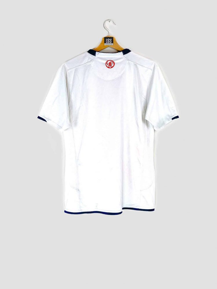2007-2008 / Paris Saint Germain 🇫🇷 / S