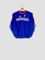 Pull de l'Equipe de France 1998