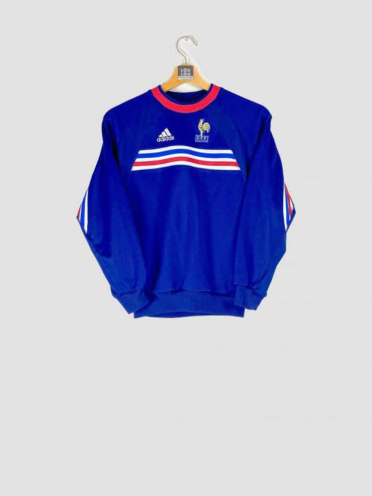 Pull de l'Equipe de France 1998