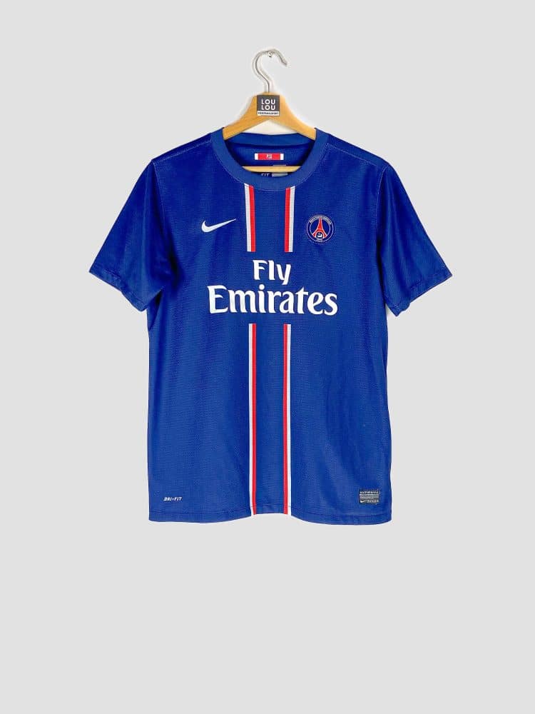 Maillot de foot vintage PSG 2012-2013