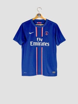 Maillot de foot vintage PSG 2012-2013