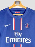 Maillot de foot rétro PSG 2012-2013