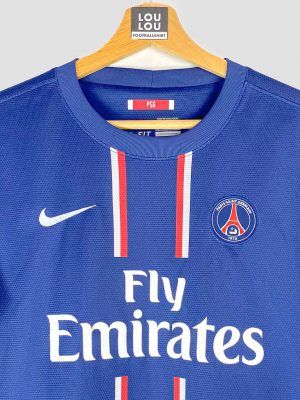 Maillot de foot rétro PSG 2012-2013
