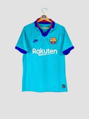 Maillot de football du FC Barcelone 2019-2020