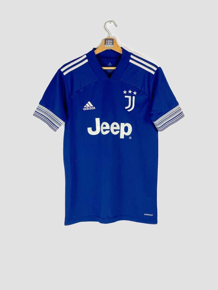 Maillot Juventus saison 2020-2021