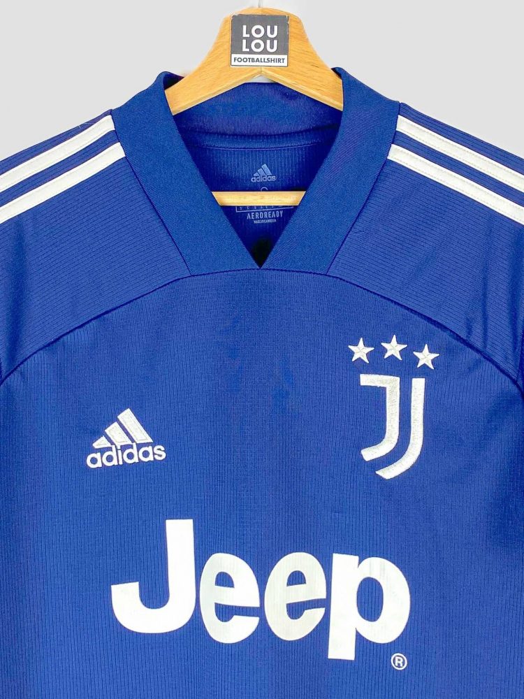 Maillot Juventus vintage
