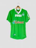 Maillot de foot de l'ASSE 1999-2000