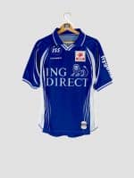 Maillot du Losc vintage saison 2001-2002